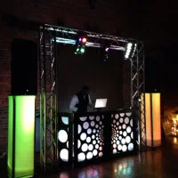 دیجی دی جی dj|خدمات پذیرایی، مراسم|کرج, گوهردشت|دیوار