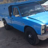 باربری حمل بار با نیسان ازبیرجند ب تمام نقاط کشور|خدمات حمل و نقل|بیرجند, |دیوار