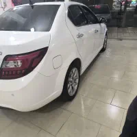 دنا پلاس توربو 6دنده|خودرو سواری و وانت|درگز, |دیوار