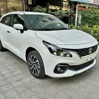 سوزوکی بالنو سفید صفر مشکی BALENO خشک ۲۰۲۴/۲۵|خودرو سواری و وانت|تهران, صادقیه|دیوار