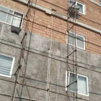 داربست فلزی|خدمات پیشه و مهارت|بابلسر, |دیوار