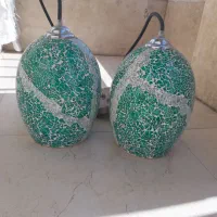 لوستر دوشاخه