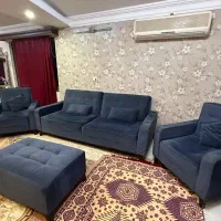 مبل راحتی|مبلمان خانگی و میز عسلی|رودسر, |دیوار