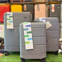 چمدان پلی پروپیلن سومیت ۱۰۰٪ نشکن|کیف، کفش، کمربند|مشهد, سپاد|دیوار