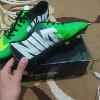 استوک فوتبال nike