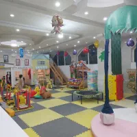 استخدام منشی در خانه بازی