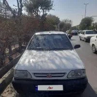 پراید مدل ۸۹ بسیار مرتب
