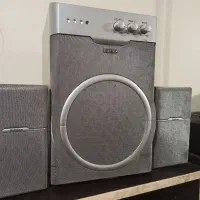 اسپیکر ادیفایر R401|سیستم صوتی خانگی|تهران, تاکسیرانی|دیوار