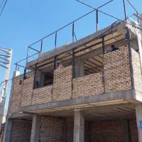 بنایی ویلا و ساختمان در خوی