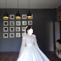 فروش لباس عروس|لباس|فردیس, نیروگاه برق|دیوار