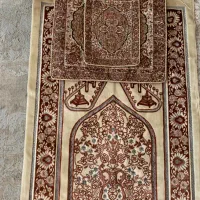 سجاده ترک و جانماز ترمه|صنایع دستی و سایر لوازم تزئینی|تهران, دریاچه شهدای خلیج فارس|دیوار