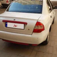 تیبا مدل ۹۲ کم کارکرد|خودرو سواری و وانت|تهران, شهرک شریفی|دیوار