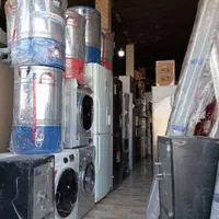 ماشین لباسشویی سطلی نو آکبند سمساری سارانی|ماشین لباسشویی و خشک‌کن لباس|زابل, |دیوار