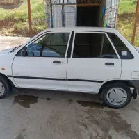پراید مدل 86
