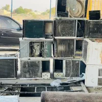 خریدار کولر سوخته و اوراقی