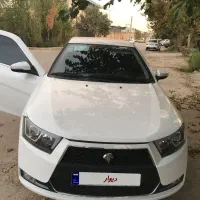 دنا پلاس EF7 شش دنده