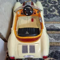 ماشین شارژی