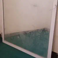 آیینه ویترینی