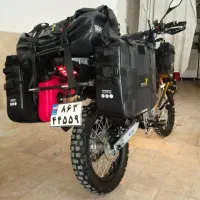 فلات 250|موتورسیکلت|اصفهان, برلیان|دیوار