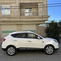 جک s5 اتومات|خودرو سواری و وانت|پارس‌آباد, |دیوار