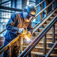 خدمات جوشکاری سیار رحیمی