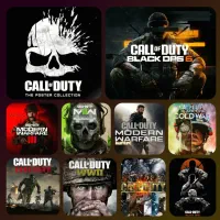 انواع بازی های کامپیوتری