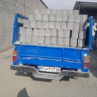 بلوکه سیمانی سبک وسنگین شبانه روزی