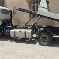 جک خودرو بر مدل ۹۶