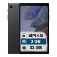 تبلت سامسونگ a7 lite در حد نو