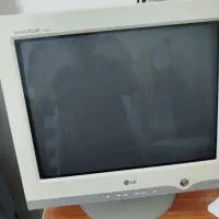 مانیتور کامپیوتر