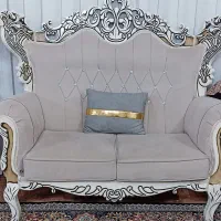 مبل|مبلمان خانگی و میز عسلی|ساوه, |دیوار