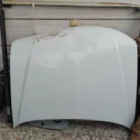 کاپوت فابریک پارس