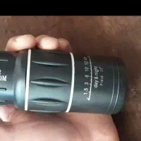 دوربین تک چشمی
