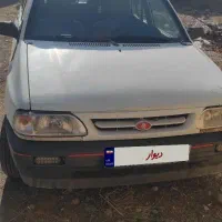 پراید هاجبک77کره|خودرو سواری و وانت|ارومیه, |دیوار