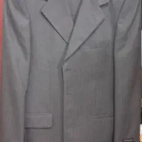 کت و شلوار مردانه