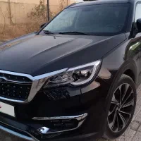 فیدلیتی پرایم هفت نفره|خودرو سواری و وانت|تهران, دریا|دیوار