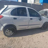 تیبا2|خودرو سواری و وانت|بیرجند, |دیوار