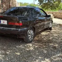 فروش یک دستگاه خودرو سواری زانتیا