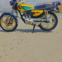 متور نیکتاز ۲۵۰ مدل ۱۴۰۰ خشک