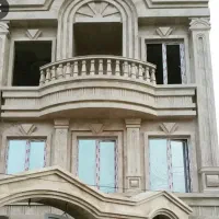 انجام کار ساختمانی از اول تا آخر کل کار ساختمان