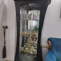 بوفه|بوفه، ویترین، کنسول|لاهیجان, طالقانی|دیوار