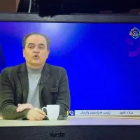 تلویزیون و مانیتور ۲۲ اینچ سالم و تمیز سالم و تمیز