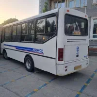 اویکو a80(ایویکو) مینی بوس|خودرو سنگین|تبریز, |دیوار