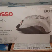 جاروبرقی طرح بوش