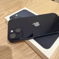 آیفون ۱۳ نرمال ۱۲۸ گیگابایت پارت نامبر LLA