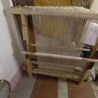 دستگاه قالی ۴ تا صدتایی