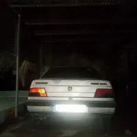 پژو405|خودرو سواری و وانت|بم, |دیوار