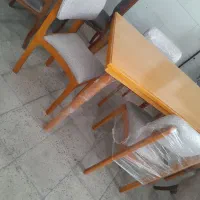 صندلی امپراطور|میز و صندلی غذاخوری|اسلامآباد غرب, |دیوار