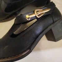 کفش چرمی اصل جنس عالی