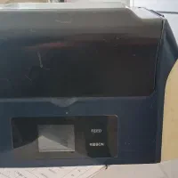 دستگاه صدور کارت بانکی